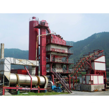 LB2500 Asphalt Mixing Plant